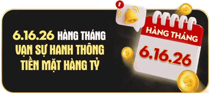 Khuyến mãi mới nhất vn23