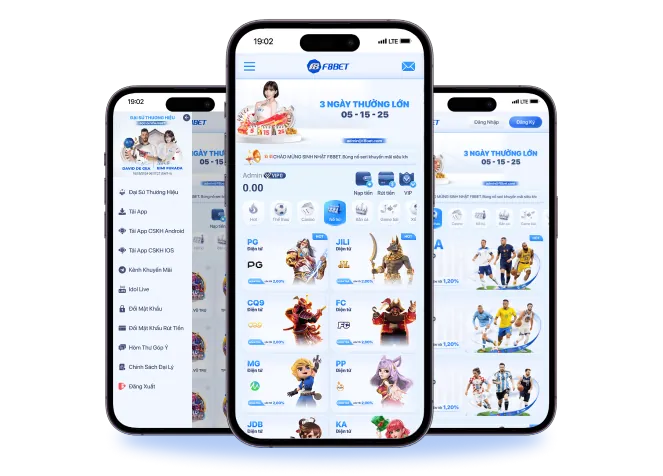 Game Nổ Hũ vn23