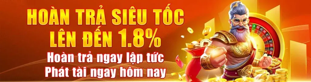 Thưởng đăng ký thành viên mới vn23 nổ hũ