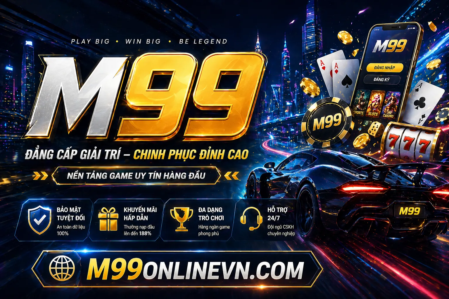 Các tính năng bảo mật của vn23 nổ hũ
