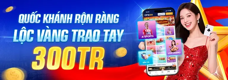 Chương trình VIP vn23 nổ hũ